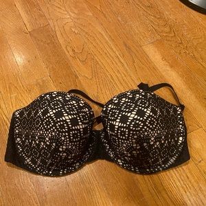 Victoria secret convertible bra